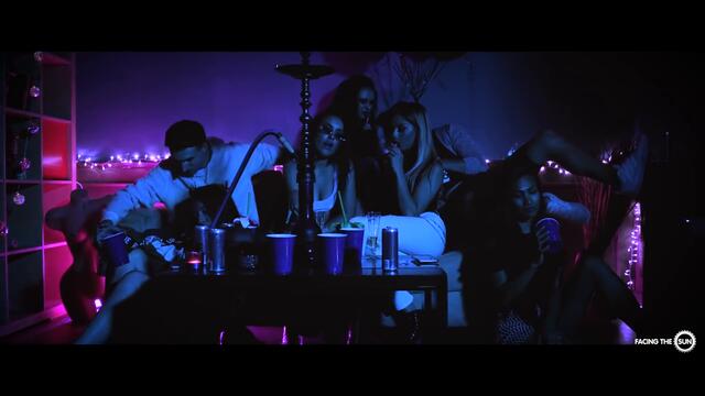 Monica Koleva - Няма Да Спирам [Official 4K Video]