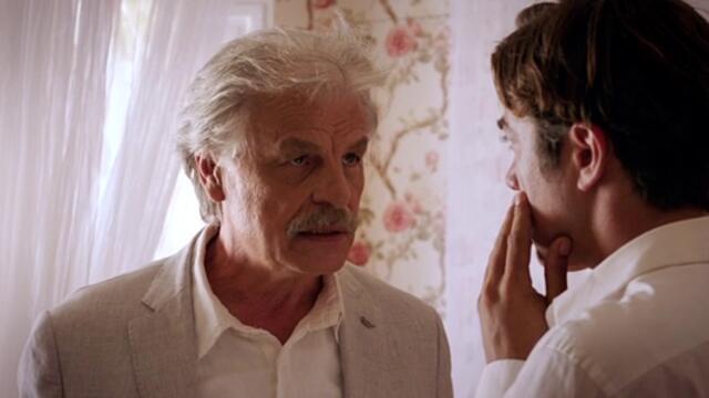 Обичам само теб  Io che amo solo te  (2015) Бг Аудио ( Високо Качество) Част 3