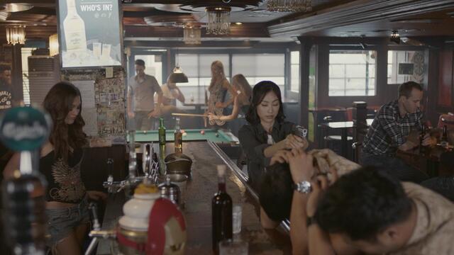 Потомци на слънцето (2016) еп.2