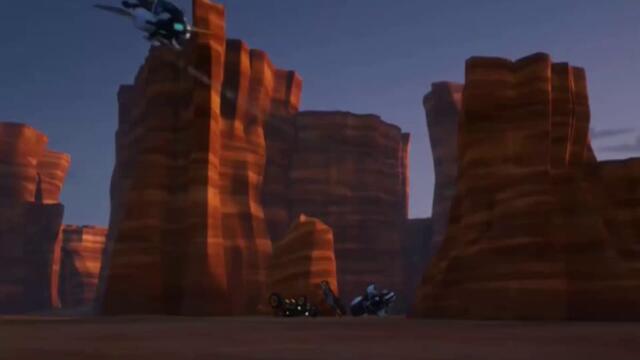 НИНДЖАГО: МАЙСТОРИТЕ НА СПИНДЖИЦУ  ЕПИЗОД 15 СЕЗОН 7 БГ АУДИО ЦЯЛ ЕПИЗОД