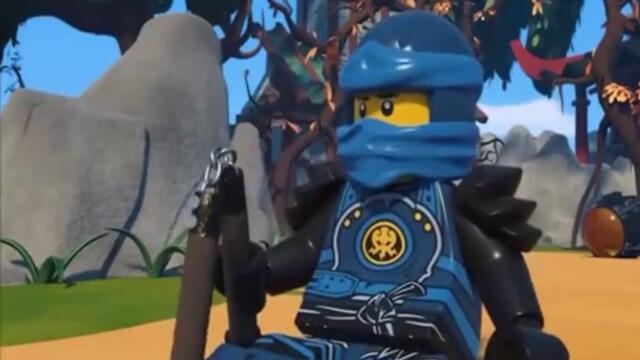 НИНДЖАГО:  МАЙСТОРИТЕ НА СПИНДЖИЦУ СЕЗОН 7