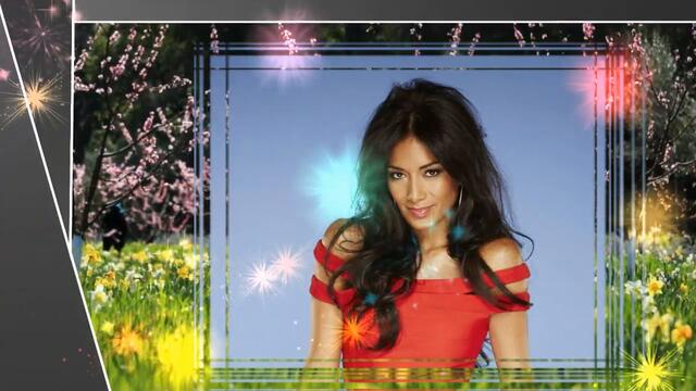 ИРИНА ЛАМИЛИ    -    КРИК ДУШИ ! ПОМОГИ МНЕ РАЗЛЮБИТЬ ТЕБЯ !