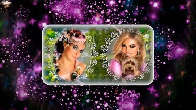 Ион Суручану и София Ротару  -  Грешная любовь