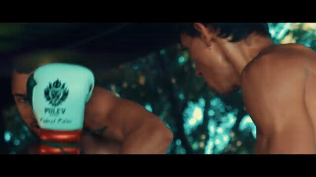 Double Voice - Playboy [Official 4K Video, 2019]