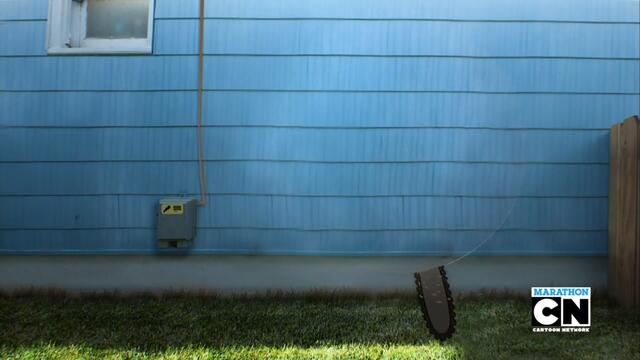 Невероятният свят на Гъмбол Епизод 19 Сезон 2 Английско АУДИО