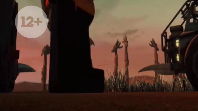 НИНДЖАГО: МАЙСТОРИТЕ НА СПИНДЖИЦУ ЕПИЗОД 13 и 14 СЕЗОН 9  БГ АУДИО ЦЯЛ ЕПИЗОД