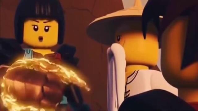 НИНДЖАГО: МАЙСТОРИТЕ НА СПИНДЖИЦУ ЕПИЗОД 2 СЕЗОН 8 БГ АУДИО ЦЯЛ ЕПИЗОД