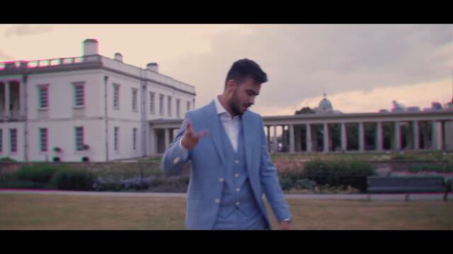 CHOKO - ZA TEBE (Official 4k Video)