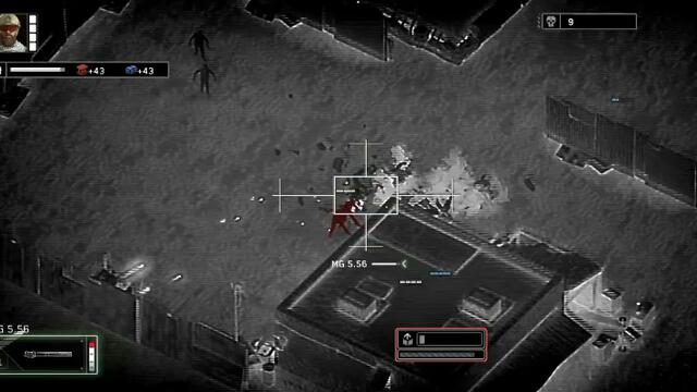 ZG Survival Gameplay