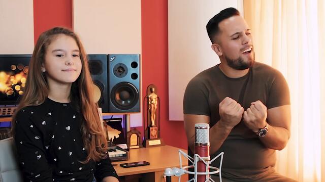 Aleksandar Zoranic & Lana Vukcevic - IMPERATIV (COVER)