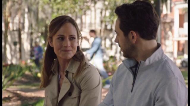 Спасен от любов Love to the Rescue (2019)  Бг Аудио ( Високо Качество) Част 3