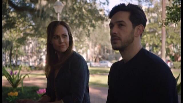 Спасен от любов Love to the Rescue (2019)  Бг Аудио ( Високо Качество) Част 2