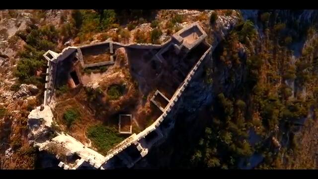 Namik Husnic - Lijepa kao Hercegovina [Official HD Video 2019]