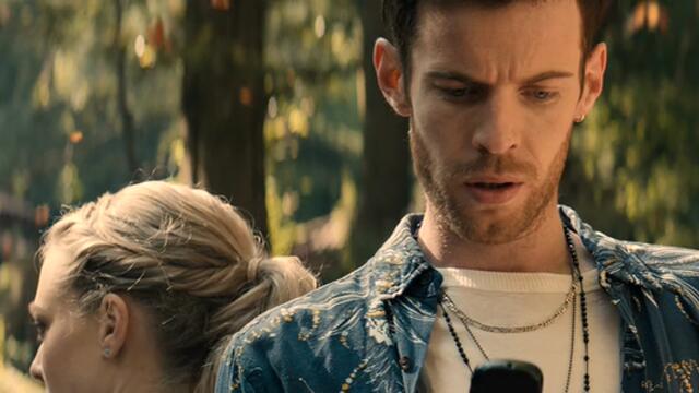 Гринго Gringo (2018) Бг Аудио ( Високо Качество) Част 3 - Videoclip.bg