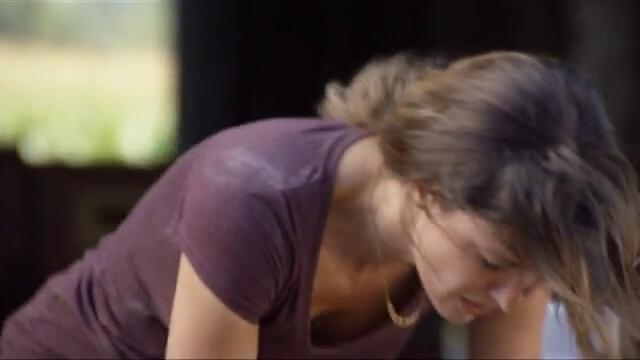 Есенни сънища Autumn dreams (2015) Бг Аудио ( Високо Качество) Част 3