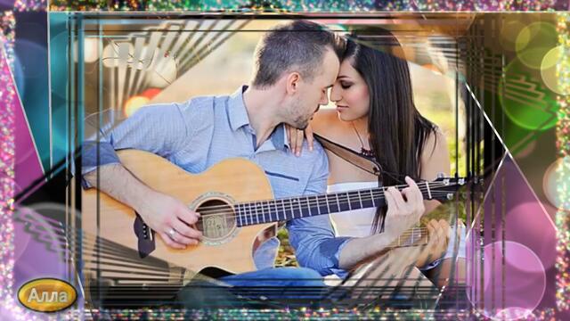 АРТУР ТОНАКОНЯН  -  ПОЙ ГИТАРА ДЛЯ МЕНЯ!