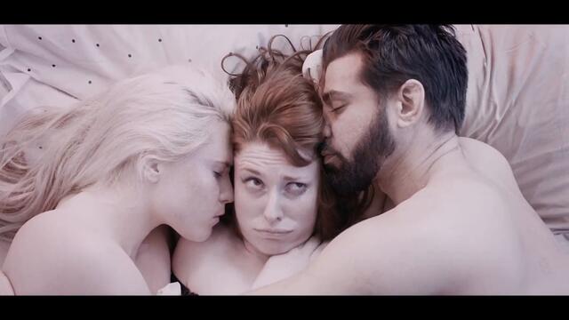 Brittain Ashford - I COULD HAVE DANCED ALL NIGHT [OFFICIAL MUSIC VIDEO]