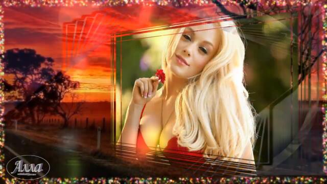 РУБЭН АЛМАЗОВ - СТРАДАЯ, ПАДАЯ, ВЗЛЕТАЯ !