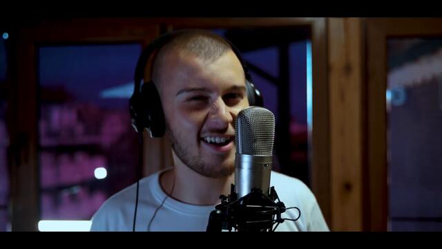 VESSOU - ДО МЕН (OFFICIAL VIDEO)