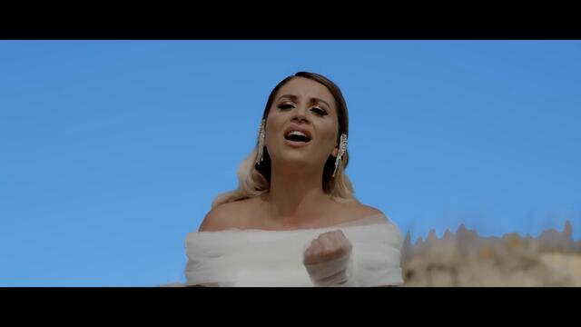 Nevena Stojanović Nensy - 300% - (Official Video 2019)