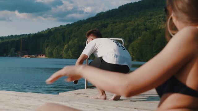 BIBI - Sola / Dj Kantik & Demeter / Official Remix