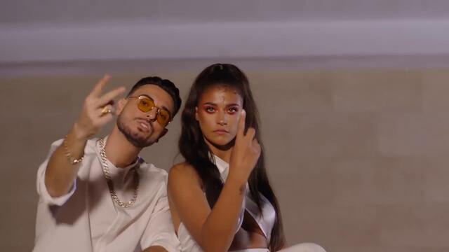 Faydee feat. Antonia - Trika Trika (Official Video)