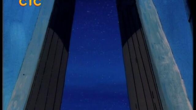 Aladdin 01x29 Caught By The Tale (1) / АЛАДИН