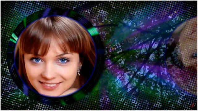 Сергей Орлов  гр. Светлый Свет  -  Синие глаза Твои