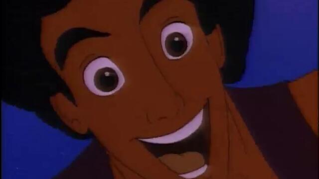 Aladdin 03x08 The Great Rift / АЛАДИН