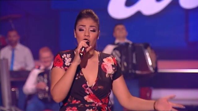 Lidija Jankovic - Sto si tako zaboravan - (LIVE)  (TV Grand 23.10.2019.)