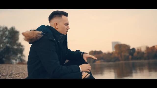 Ivan Stanic - Izaberi nekog da na mene lici (превод)