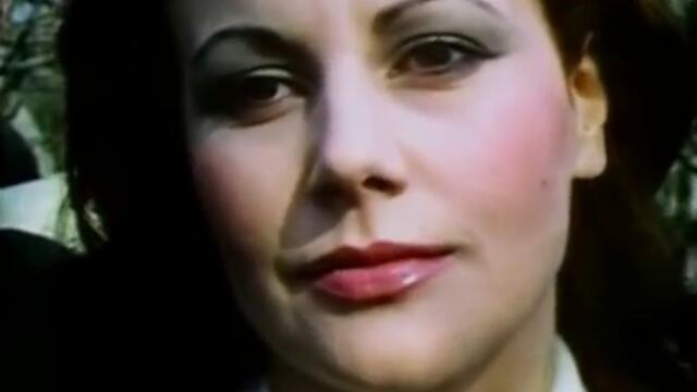 Snezana Savic - Ne smem da te diram - (Official Video 1984)