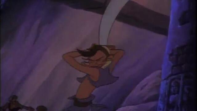 01x25 Aladdin / АЛАДИН