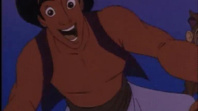 01x48 Aladdin / АЛАДИН