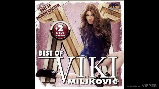 Viki Miljkovic - Losa sreca - (Audio 2011)