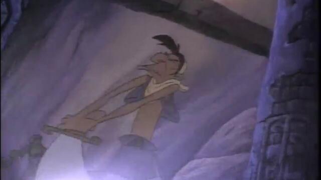 01x58 Aladdin / АЛАДИН