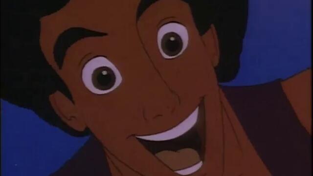 01x63Aladdin / АЛАДИН