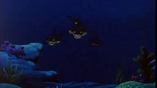 1x12 The Little Mermaid / МАЛКАТА РУСАЛКА