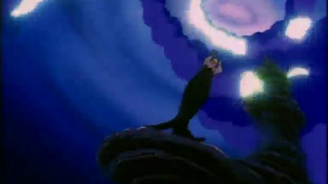 2x02  The Little Mermaid / МАЛКАТА РУСАЛКА