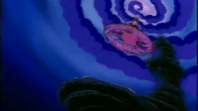 2x09 The Little Mermaid / МАЛКАТА РУСАЛКА