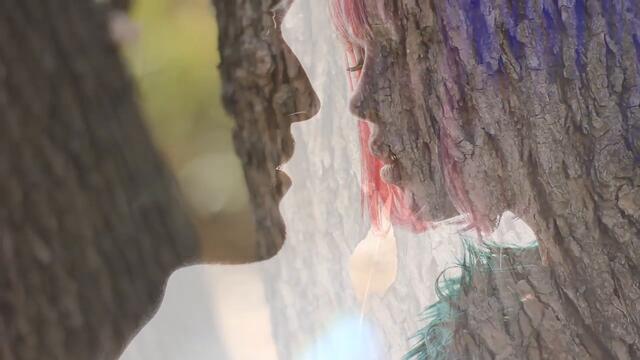 Ирина Шоркина  -   ЛЮБОВЬ-ПОЖАР