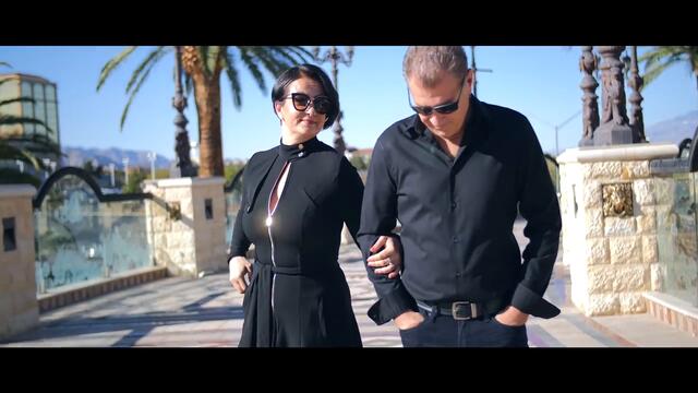 Anica Milenković i Mladen Lučić - Meni trebaš ti - (Official Video 2019)