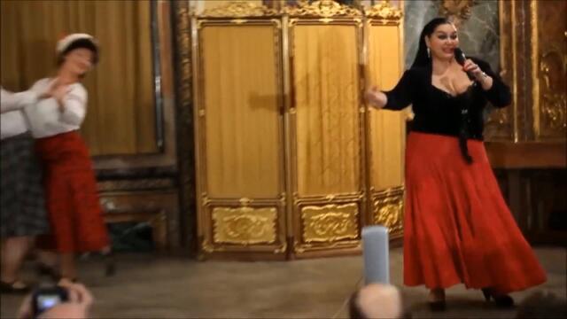 ТАТЬЯНА БАЛЕТА - Это Школа Соломона Пляра!