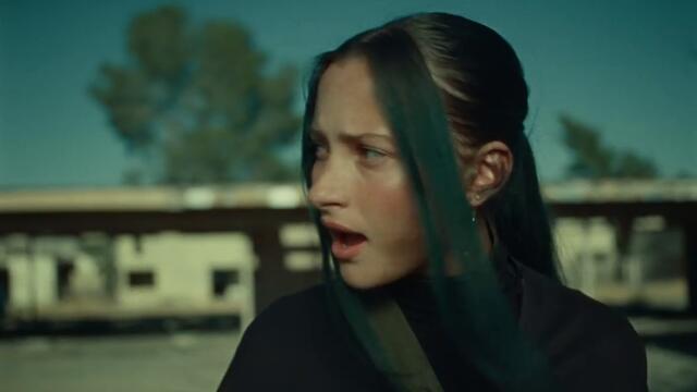 AuRa, Alan Walker - Ghost (Official Video)