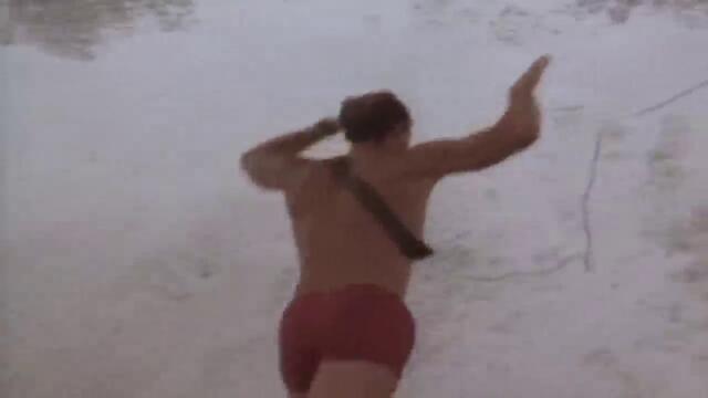 Спасители на плажа (1991) С02 Е01 (бг аудио) (част 1) DVD Rip