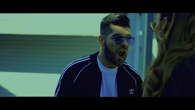 Orfeas Pavlou - Ksenerosa - Official Music Video 2019