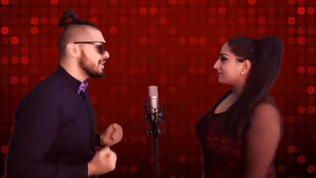 #Banatboysparody Ona`e FOLK MASHUP - Chupa VS Andja (Official Video)