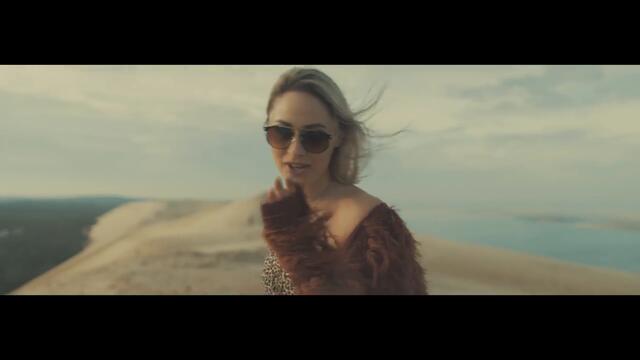 MC Yankoo feat. Alexandra Matrix - Neka Traje (OFFICIAL VIDEO)4K