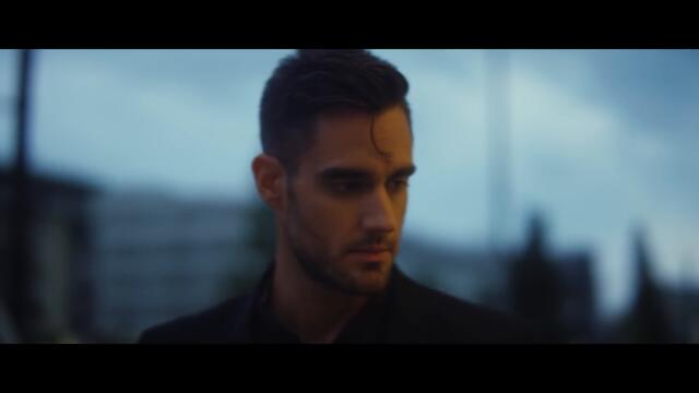 Panos Kiamos - Mou Stoixizei /  Official Video Clip