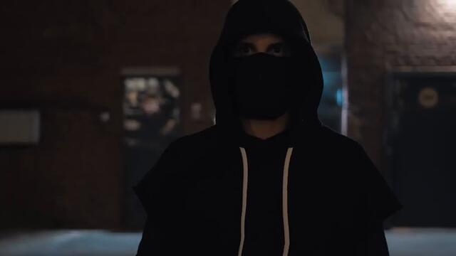 Kronos - Restart (Official Videoclip)